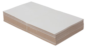 Chipboard Sheets, 12x24"