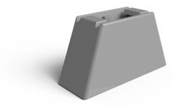 [HP-SZRCRNBLK/1] Black Crown Sizers, 1