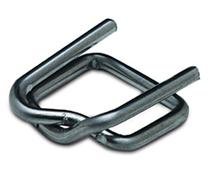 [STR-23641] Standard Wire Buckles for Strapping