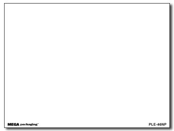 [PLE-46NP] Packing List Envelope 4.5x6"