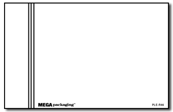 [PLE-R46] Packing List Envelope 4.5x7"