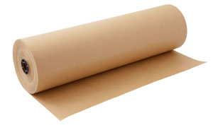 [PA-KP24-760] Kraft Paper 24" x 760'