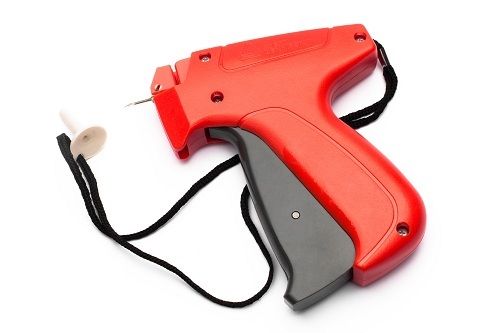 [TAG-10312] Avery Dennison Mark III™ Fine Fabric Tagging Gun