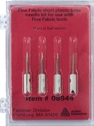 [TAG-08944] Avery Dennison Fine Fabric Tagging Needle