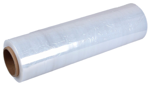 [SW-FLM-16551500] Hand Stretch Wrap, 16", 55ga