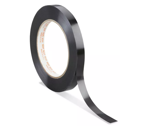 [TP-5S1052B] Strapping Tape, 0.5", 180'