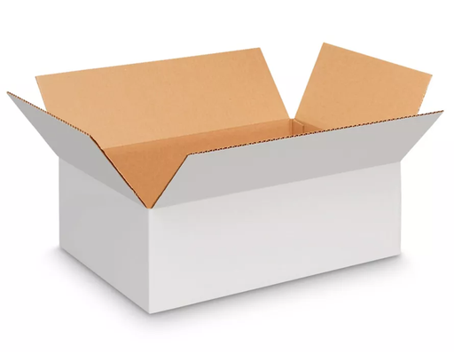 [CB-11512055] Corrugated Box 15x12-1/2x5-3/4"