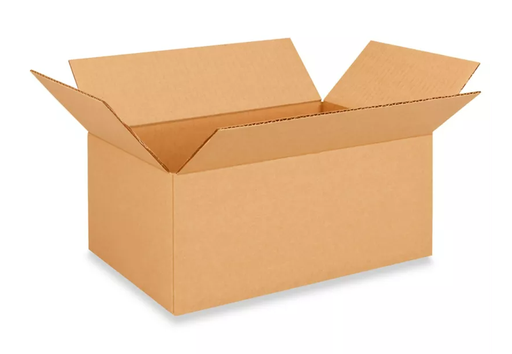 [CB-11208055] Corrugated Box 12x8x5"