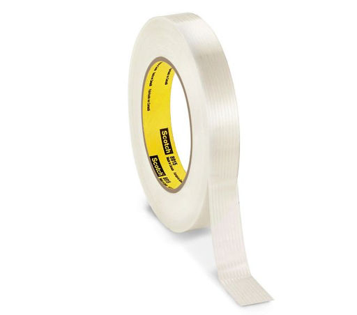 [TP-9F28630] Filament Strapping Tape - 3/4" x 60 yds