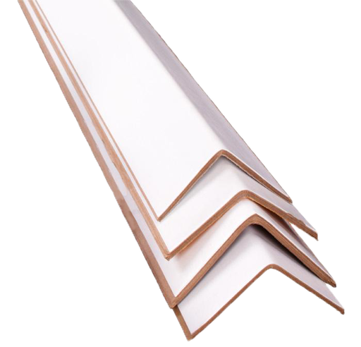 [VB-252516041] Edge Protectors, 2.5x2.5" x 0.160" x 41"