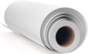 [PA-PP42-300] Plotter Paper 42" x 300'