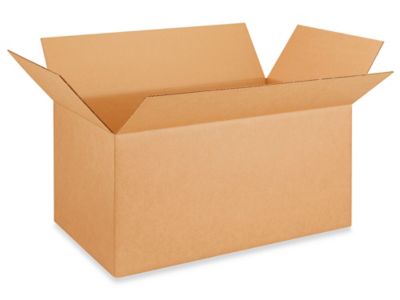 [CB-12414121] Corrugated Box 24x14x12"