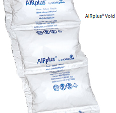 [BW-AIRPLUS88R50] Airplus® Void-Film 8" x 4750' 8" 50% Recycled Content