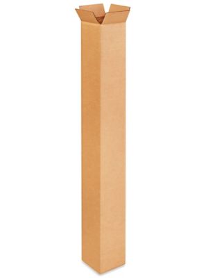 [CB-10404321] Corrugated Box 4x4x32"