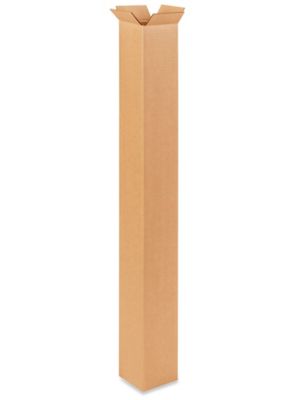 [CB-10404401] Corrugated Box 4x4x40"