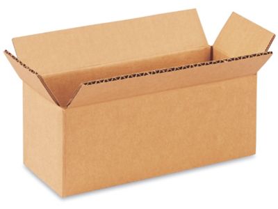 [CB-10803031] Corrugated Box 8x3x3"