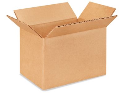 [CB-10805051] Corrugated Box 8x5x5"