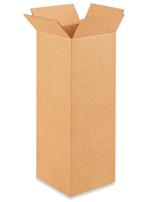 [CB-10808241] Corrugated Box 8-1/2x8-1/2x24"