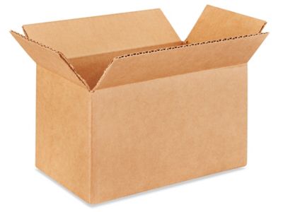 [CB-10905051] Corrugated Box 9x5x5"