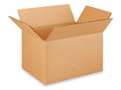 [CB-10906051] Corrugated Box 9x6x5"