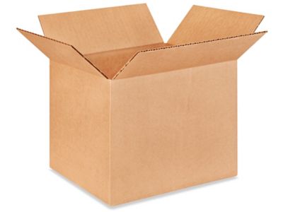 [CB-10907071] Corrugated Box 9x7x7"