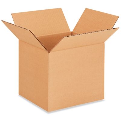 [CB-10908081] Corrugated Box 9x8x8"