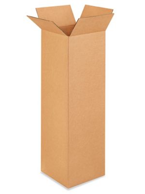 [CB-10909251] Corrugated Box 9x9x25"