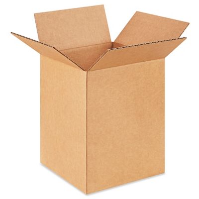 [CB-10909141] Corrugated Box 9-1/2x9-1/2x14-1/4"