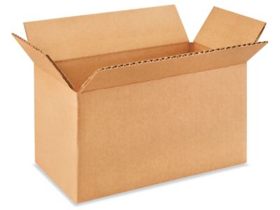[CB-11005051] Corrugated Box 10x5x5"