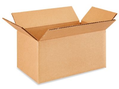 [CB-11006051] Corrugated Box 10x6x5"