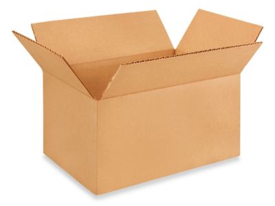 [CB-11007051] Corrugated Box 10x7x5"