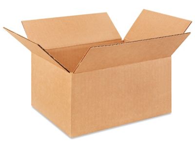 [CB-11008051] Corrugated Box 10x8x5"