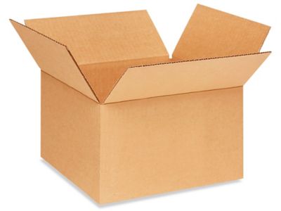 [CB-11009061] Corrugated Box 10x9x6"