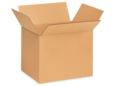 [CB-11109091] Corrugated Box 11x9x9"