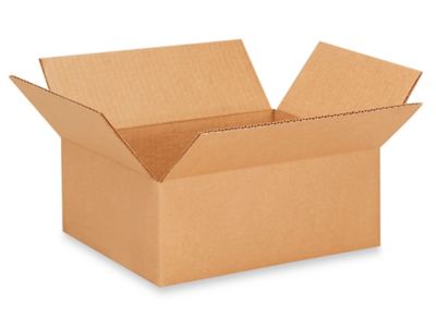 [CB-11108041] Corrugated Box 11-1/4x8-3/4x4"