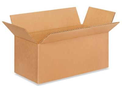[CB-11206051] Corrugated Box 12x6x5"