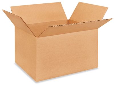 [CB-11209071] Corrugated Box 12x9x7"