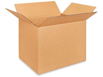 [CB-11209101] Corrugated Box 12x9x10"