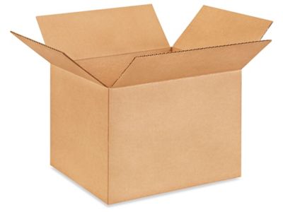 [CB-11210091] Corrugated Box 12x10x9"