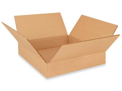 [CB-11212021] Corrugated Box 12x12x2"