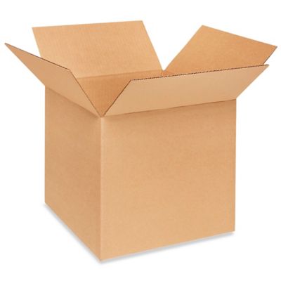 [CB-11212111] Corrugated Box 12x12x11"