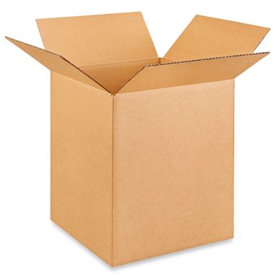 [CB-11212151] Corrugated Box 12x12x15"
