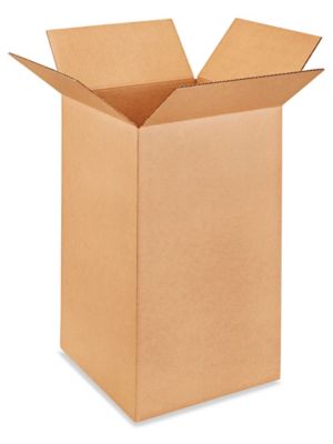 [CB-11212201] Corrugated Box 12x12x20"