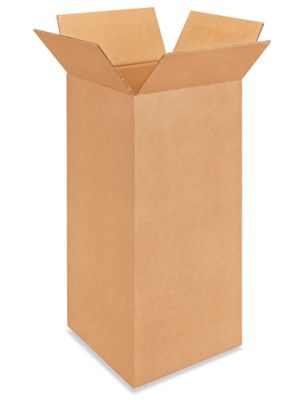 [CB-11212241] Corrugated Box 12x12x24"