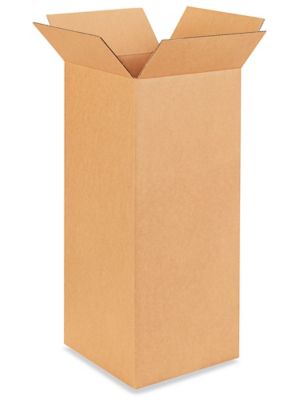[CB-11212301] Corrugated Box 12x12x30"