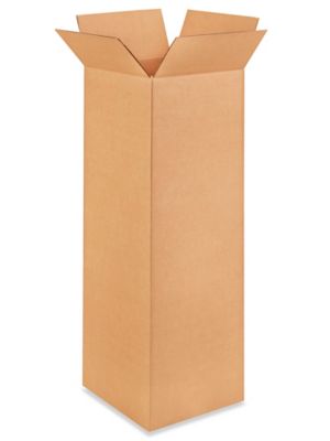 [CB-11212361] Corrugated Box 12x12x36"