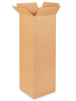 [CB-11212401] Corrugated Box 12x12x40"