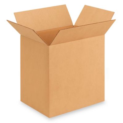 [CB-11209151] Corrugated Box 12-1/4x9-1/4x15"