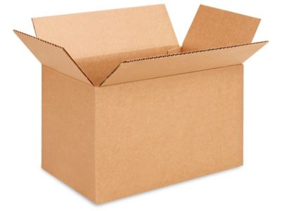 [CB-11207071] Corrugated Box 12-1/2x7x7"