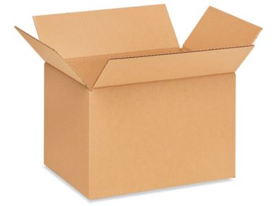 [CB-11308091] Corrugated Box 13x8-5/8x9-3/4"